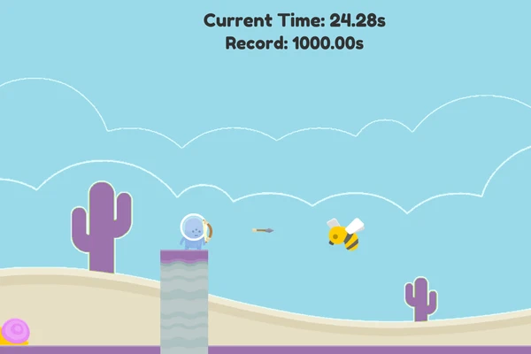 Arrownaut