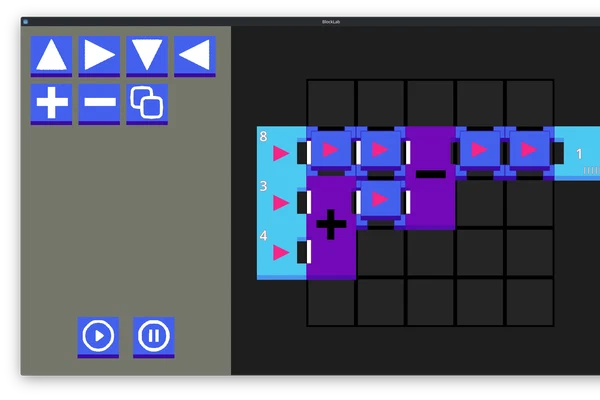 Block Lab