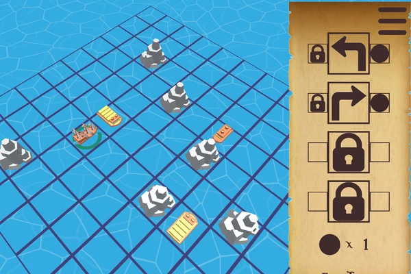 Pirate King